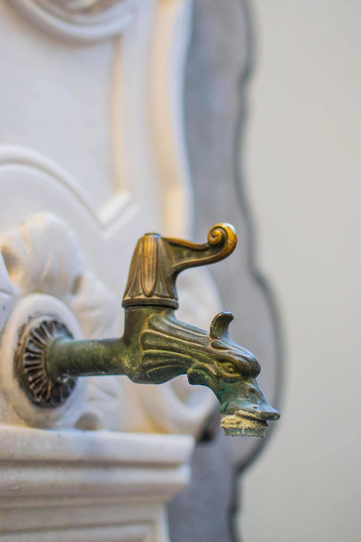 Hotel Della Robbia Florens Exteriör bild